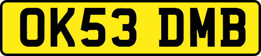 OK53DMB