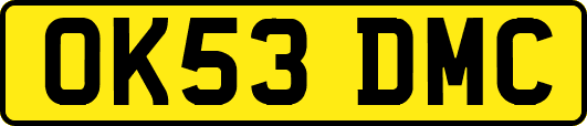 OK53DMC
