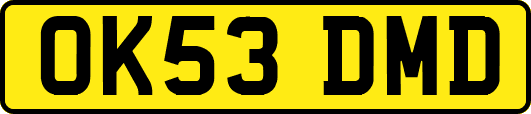 OK53DMD