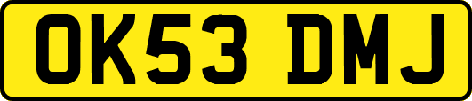 OK53DMJ