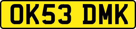 OK53DMK