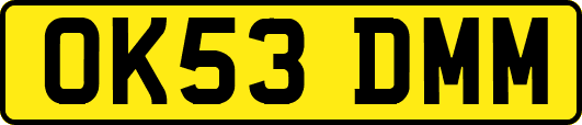 OK53DMM
