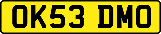 OK53DMO