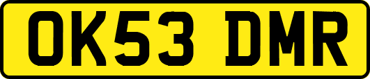 OK53DMR