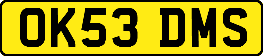 OK53DMS