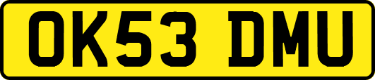 OK53DMU