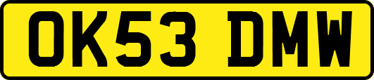 OK53DMW