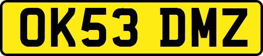 OK53DMZ