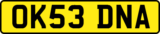 OK53DNA