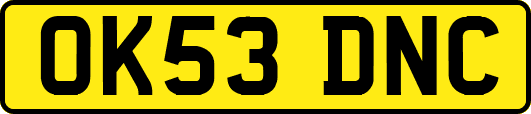 OK53DNC