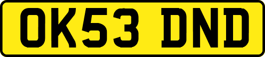 OK53DND