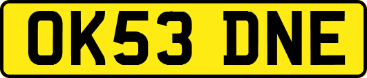 OK53DNE