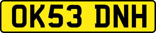 OK53DNH