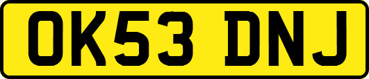 OK53DNJ