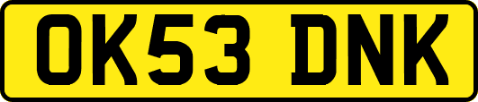 OK53DNK