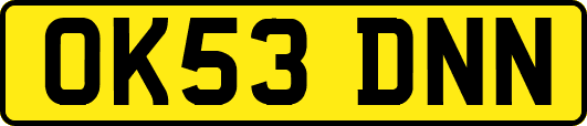 OK53DNN