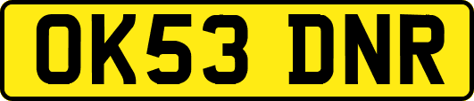 OK53DNR
