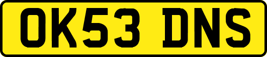 OK53DNS