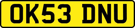 OK53DNU