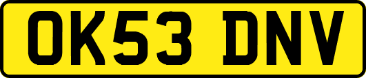 OK53DNV