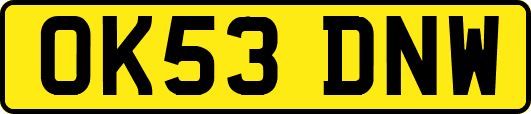 OK53DNW