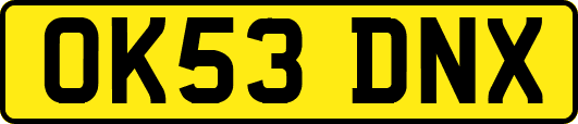 OK53DNX