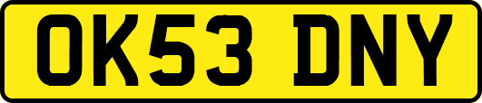 OK53DNY