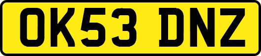 OK53DNZ