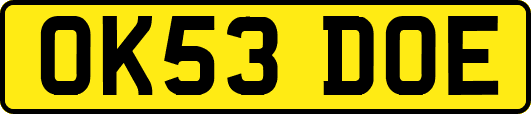 OK53DOE