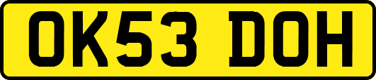 OK53DOH