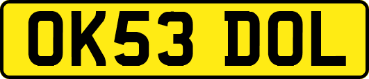 OK53DOL