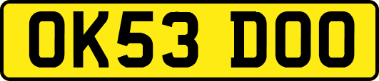 OK53DOO