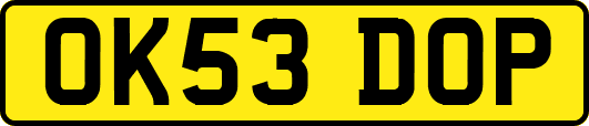 OK53DOP