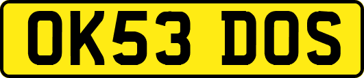 OK53DOS