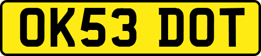 OK53DOT