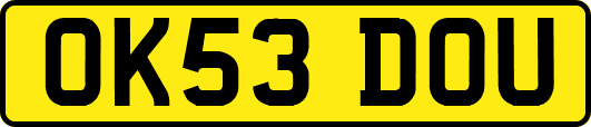 OK53DOU