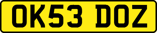 OK53DOZ