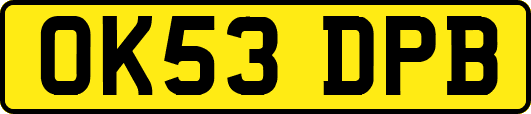 OK53DPB
