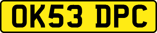 OK53DPC