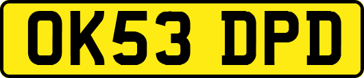 OK53DPD