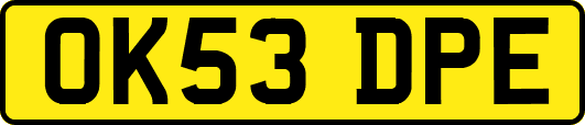 OK53DPE