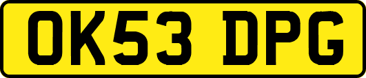 OK53DPG