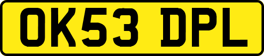 OK53DPL