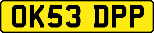 OK53DPP