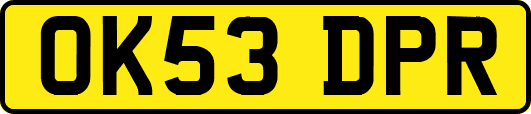 OK53DPR