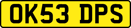 OK53DPS