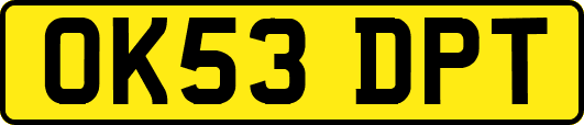 OK53DPT
