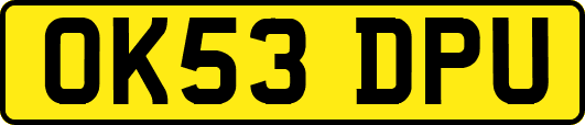 OK53DPU