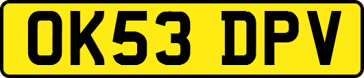 OK53DPV
