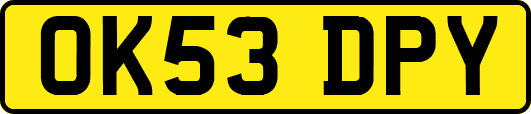 OK53DPY
